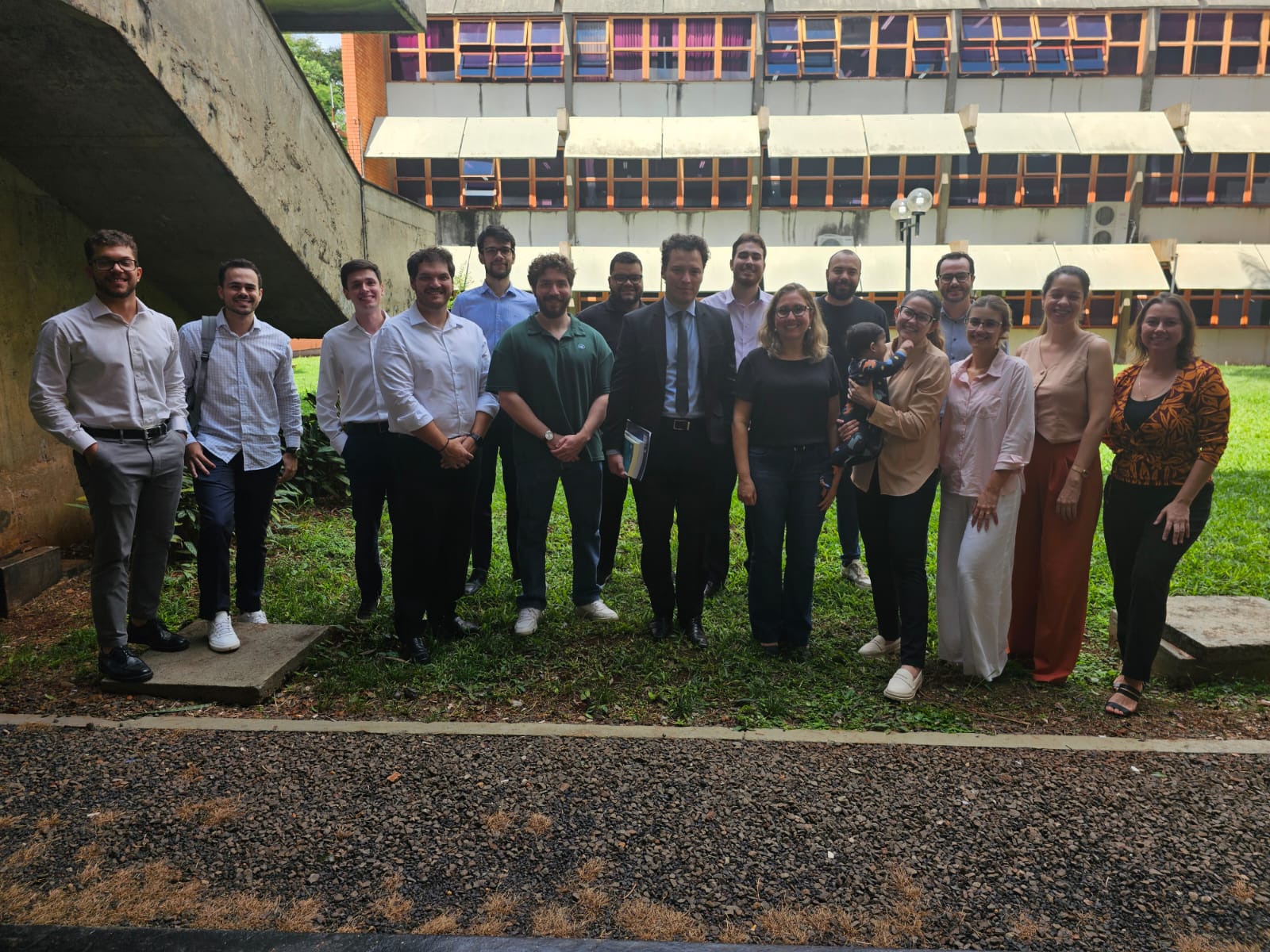 “Precedentes e seus Aspectos Práticos no Ordenamento Jurídico Brasileiro” é tema de aula na disciplina de Seminários Jurídicos