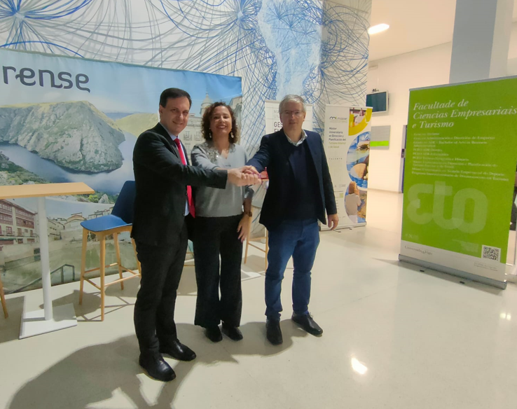 Parceria Internacional: PPGDN UEL e UNIR – Universidad Internacional de La Rioja avançam em projeto de pesquisa bilateral e publicação conjunta