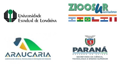 PPGDN-UEL é contemplado com três bolsas de mobilidade internacional pela Zicosur Universitário