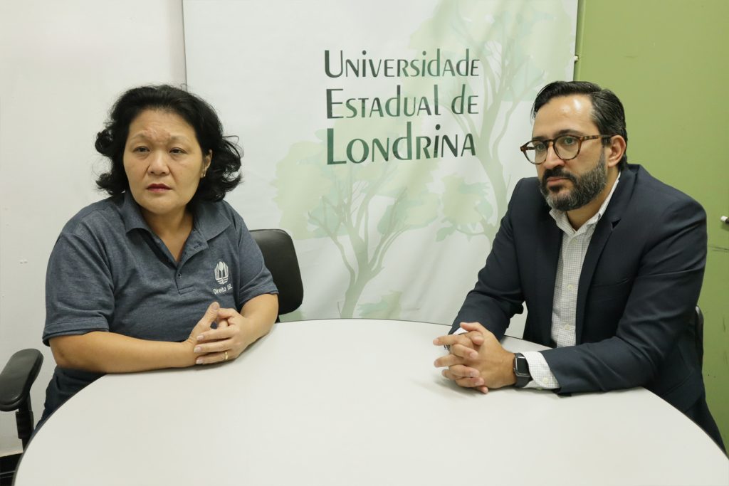 Projeto leva conceitos jurídicos sobre bullying e cyberbullying às escolas de Londrina