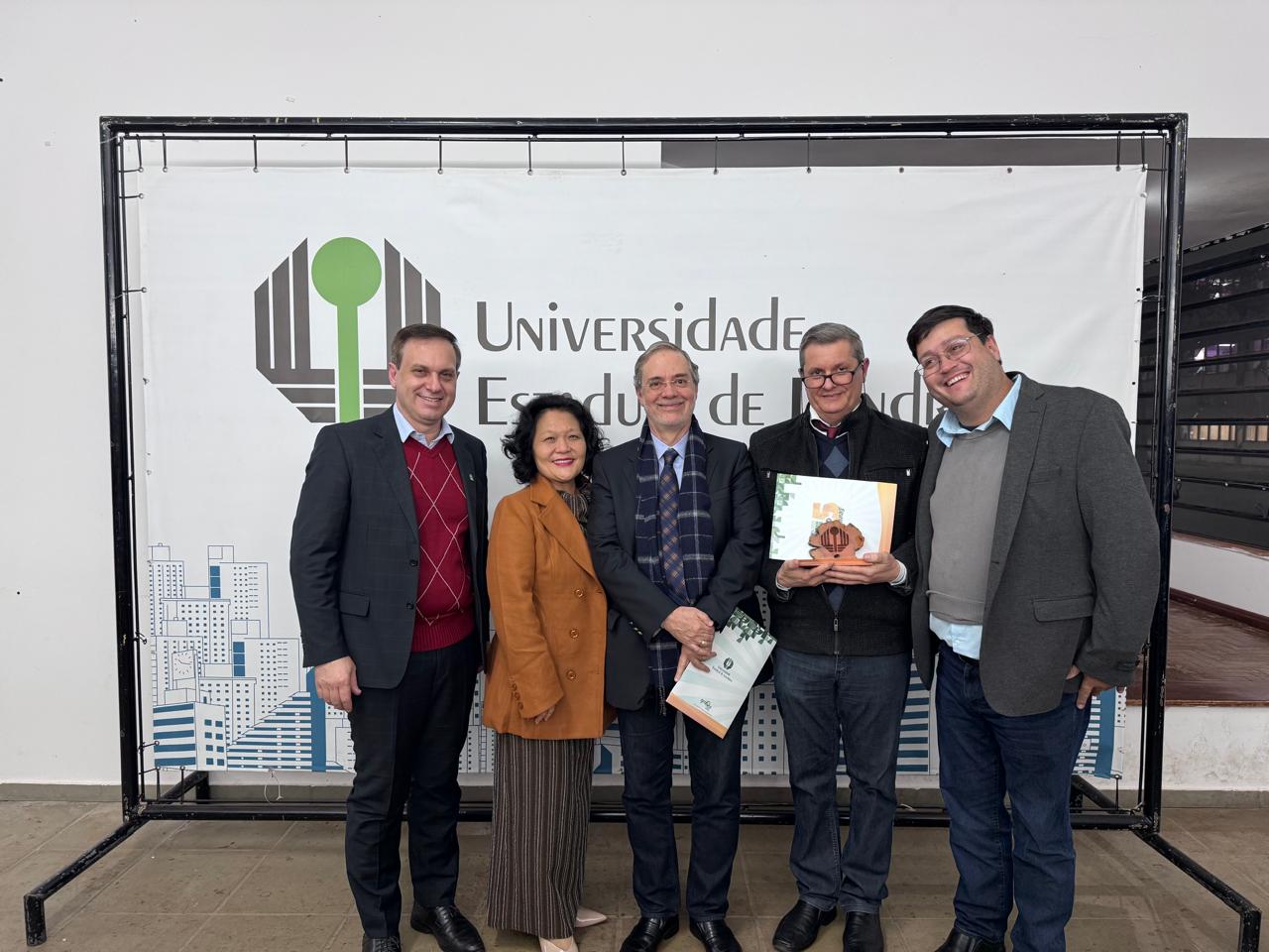 Programa de Pós-Graduação em Direito Negocial indica egressos para homenagem nos 55 anos da UEL