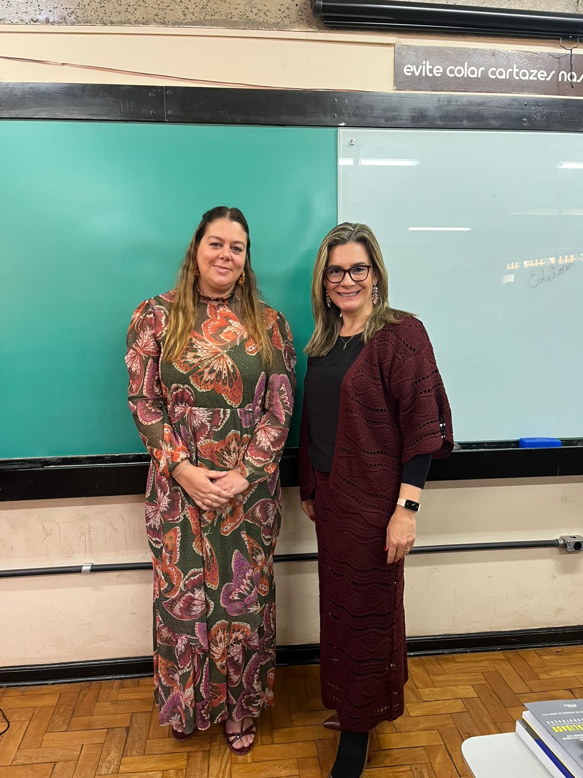 PPGDN inicia semestre letivo com disciplina obrigatória sobre Negócios Jurídicos