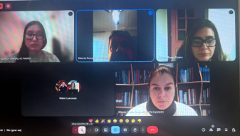 Mestrando cego do PPGDN-UEL conquista Mestrado em Direito e pesquisa sobre terminalidade da vida