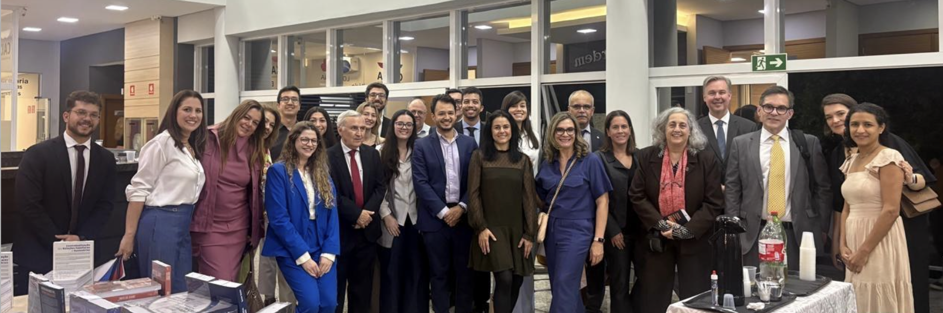 Simpósio em Londrina discute desafios atuais do Direito Negocial e da Responsabilidade Civil