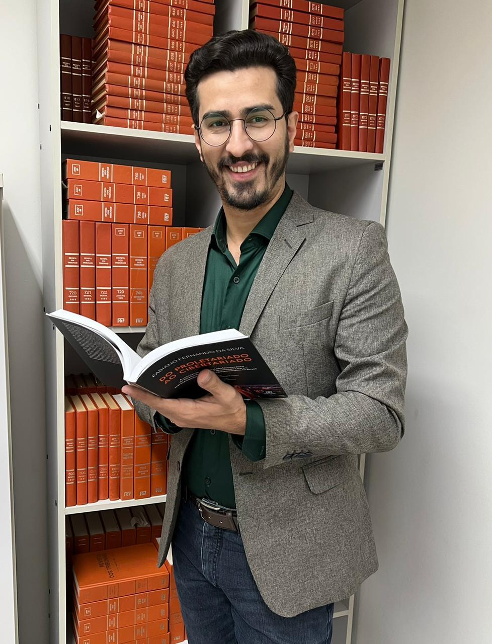 PPGDN/UEL promove aula sobre desemprego tecnológico e proteção social