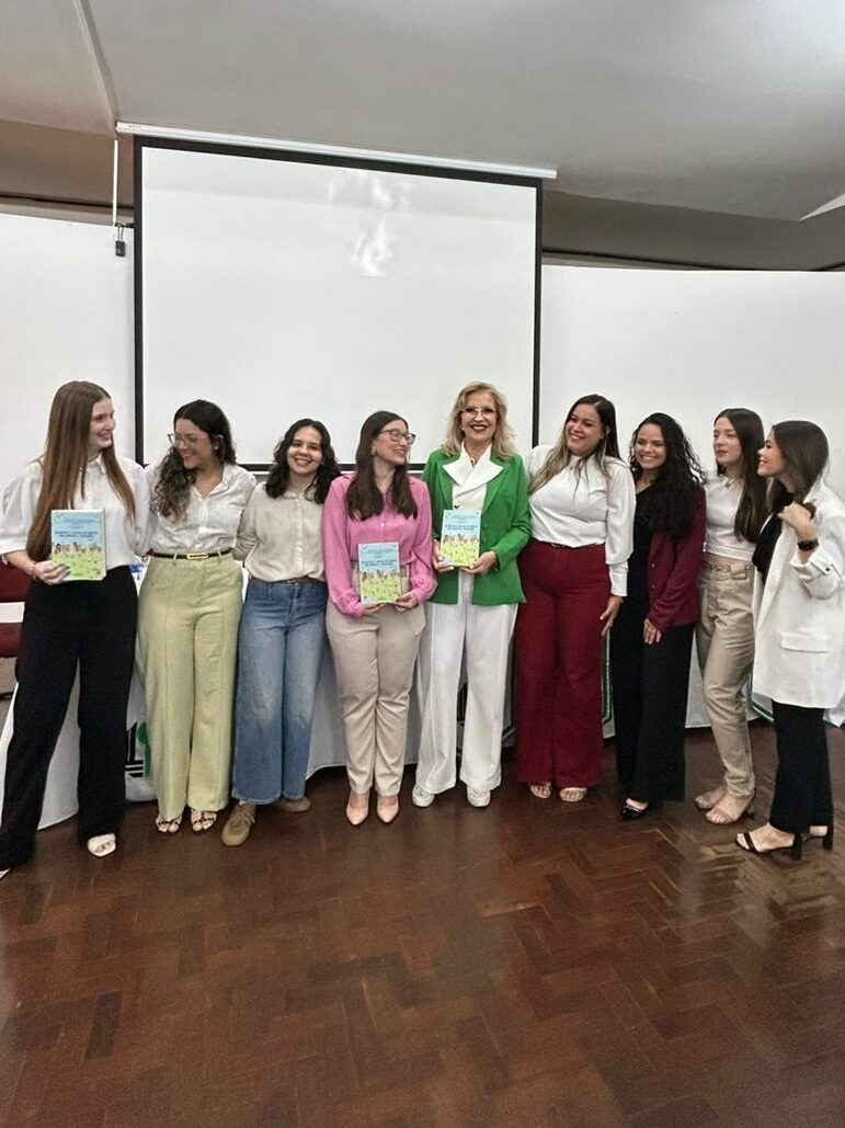 Lançamento do Livro “Do Acesso à Justiça no Direito das Famílias e Sucessões – Volume V” acontece nesta segunda-feira na UEL