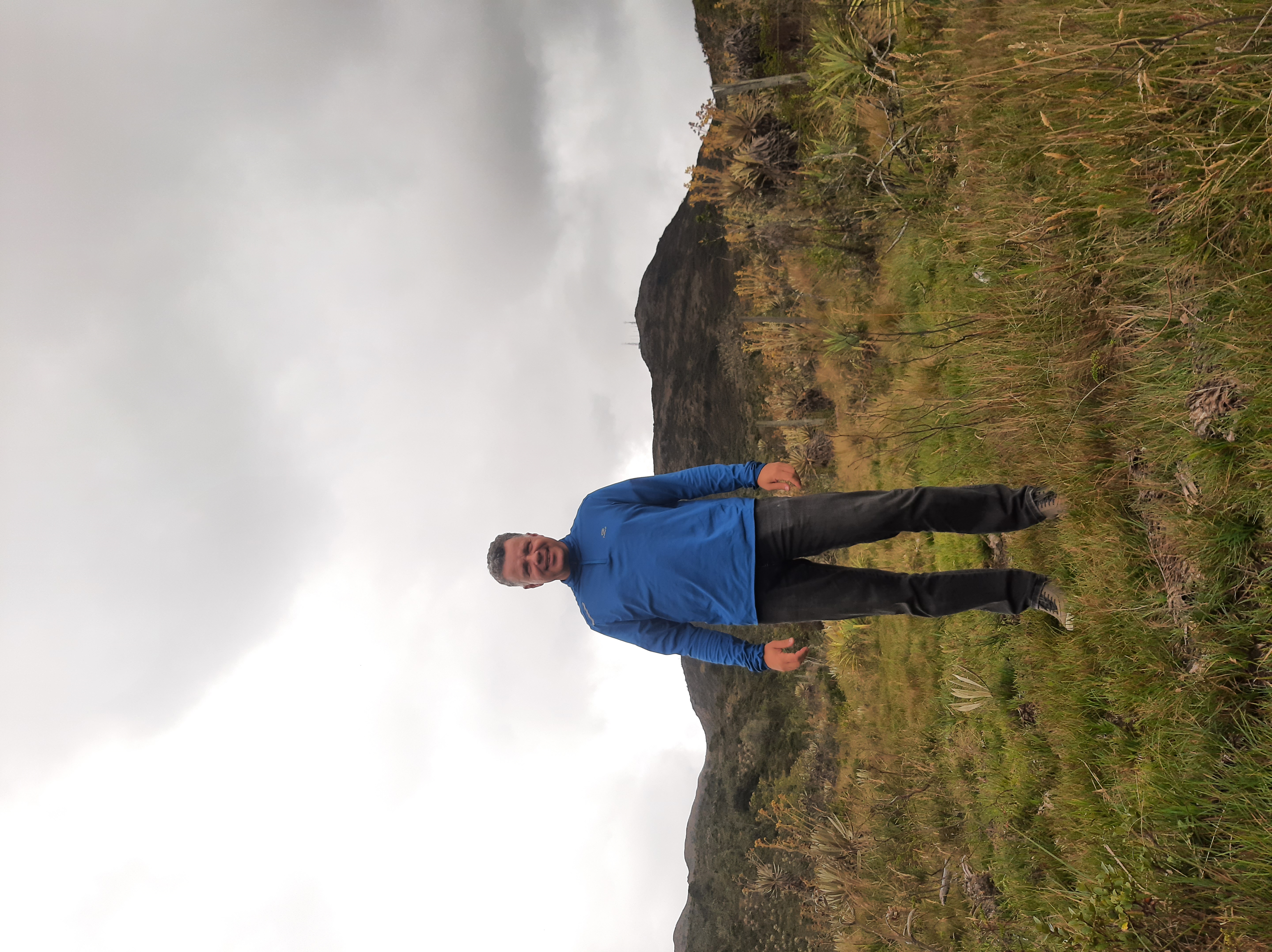 Docente do PPGD/UEL participa do V Encontro Latino-Americano de Agricultura Urbana e Periurbana e do I Seminário Latino-Americano de Geografia Rural, na Colômbia