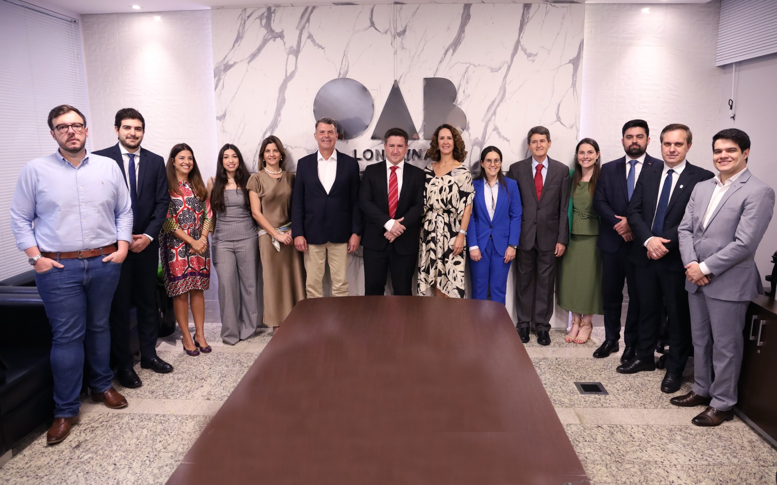 VI Congresso Paranaense de Direito Agrário e do Agronegócio reúne especialistas e fortalece debates na OAB Londrina