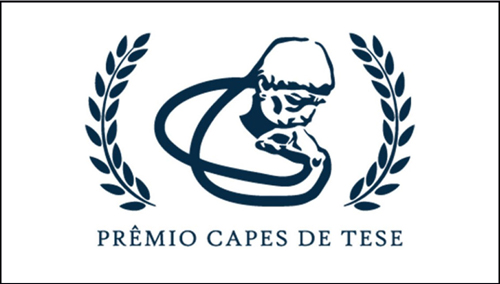 Prêmio CAPES de Tese – Edição 2026