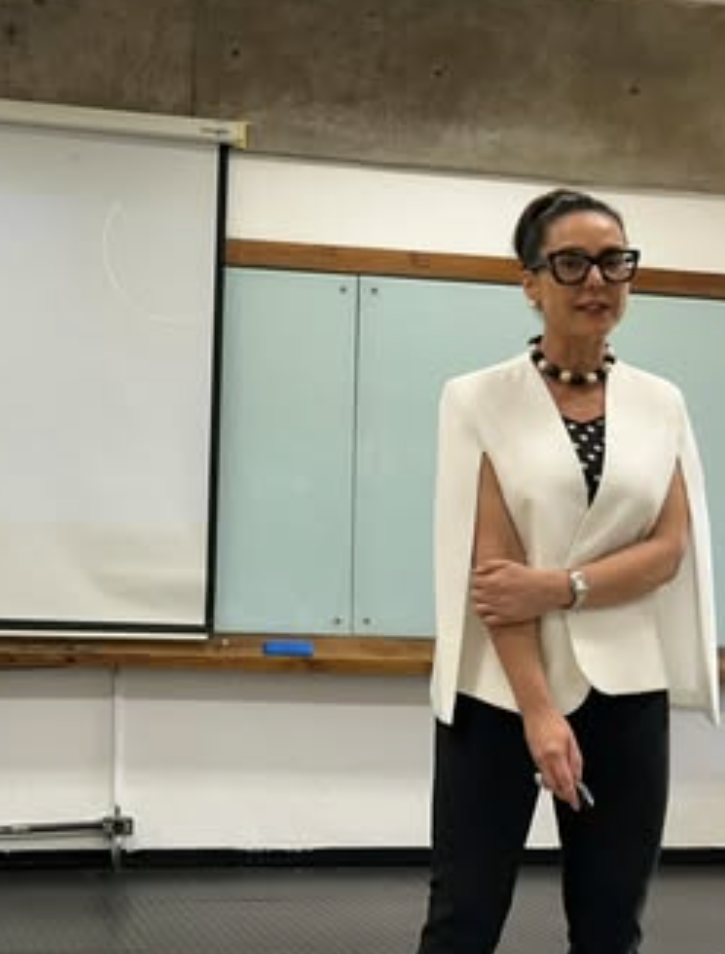 PPGDN abre o semestre com Aula Inaugural, acolhimento aos ingressantes e palestra de egressa