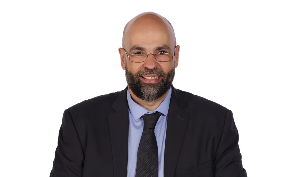 Egresso do Doutorado do PPGECiv é eleito para Sociedade Científica Mundial