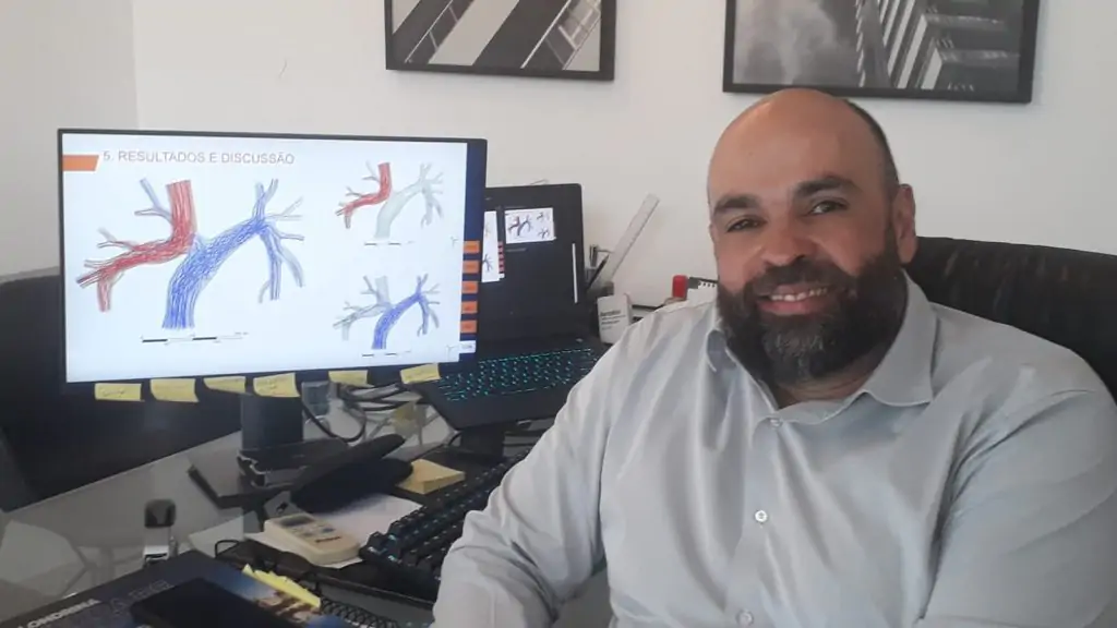 Egresso do doutorado do PPGECiv  tem estudo reconhecido pelo Legislativo Municipal de Londrina