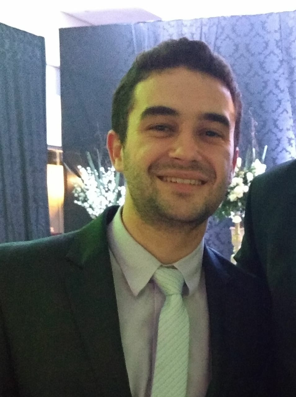 André Luís Nocêra Mansour